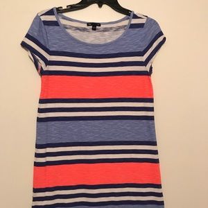 Gap T-Shirt Dress